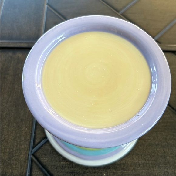 PartyLite Ultimate vintage lot of candles and holder boxed sets RARE bundle - Picture 9 of 14